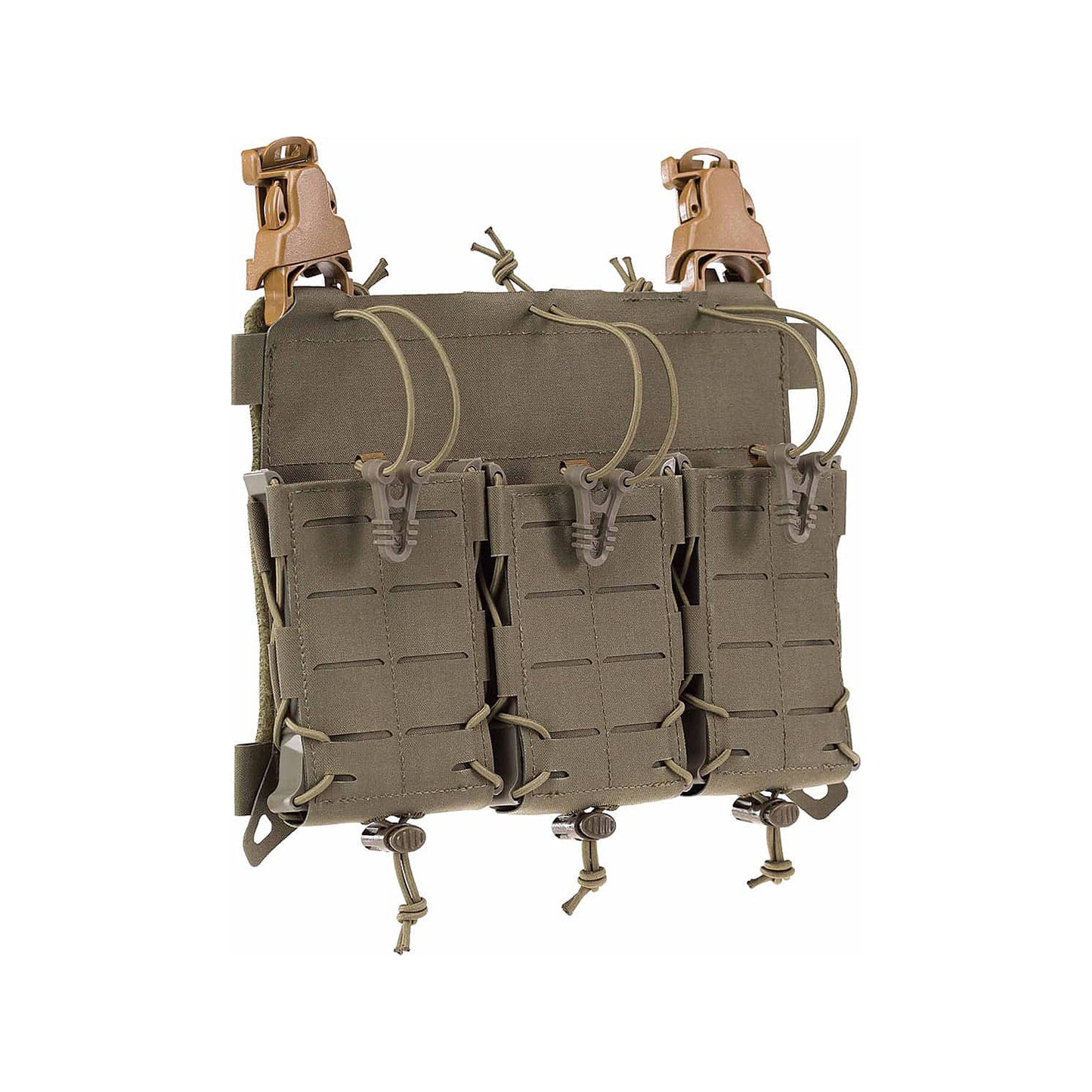 Panel Frontal Multicalibre serie 3 MX234