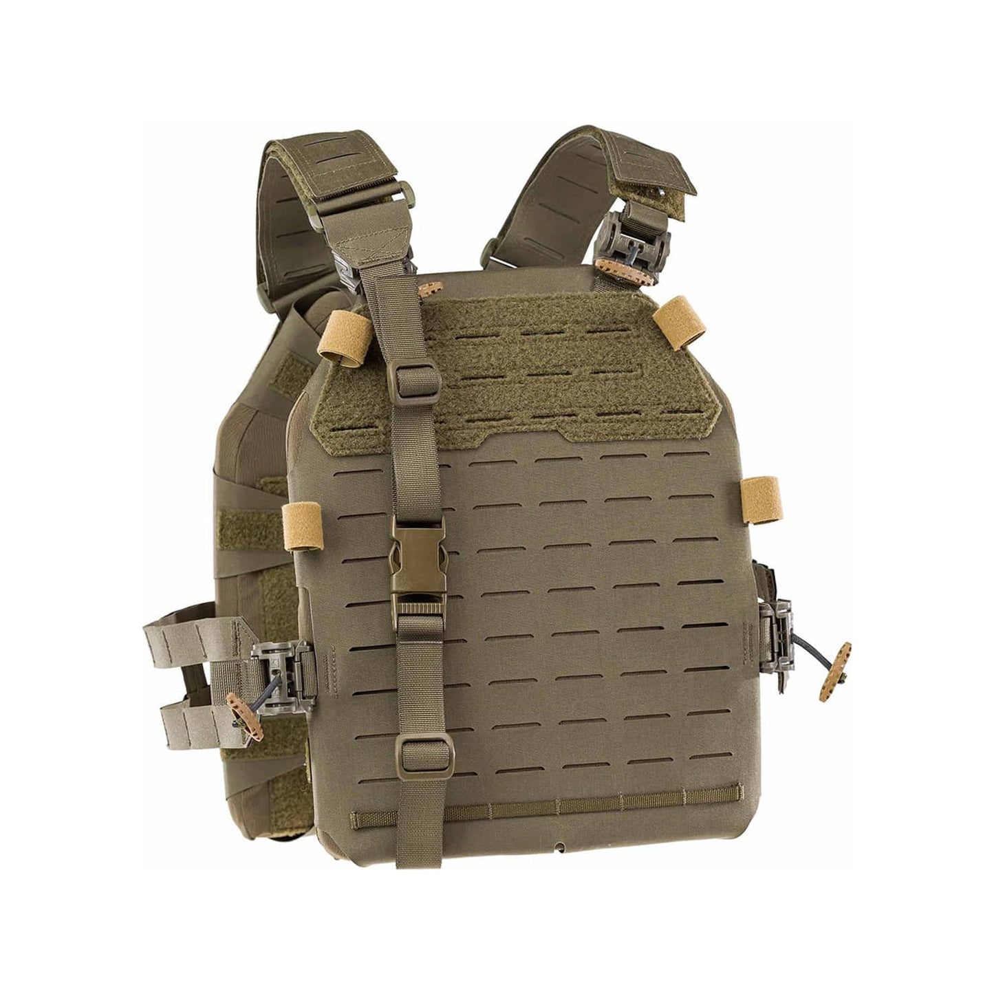Rifle Carrying Strap with velcro MX106