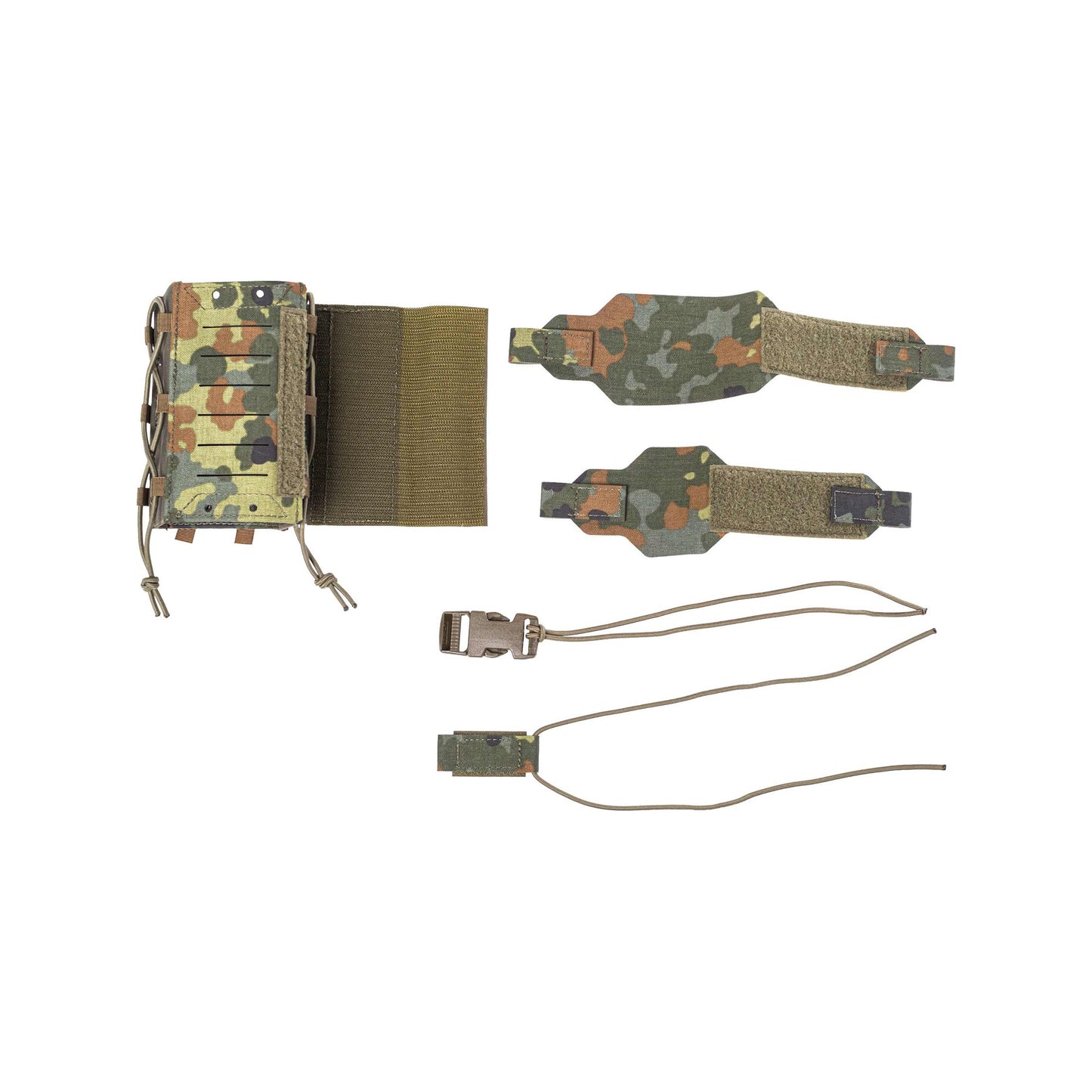 Radio Bag modular MX634