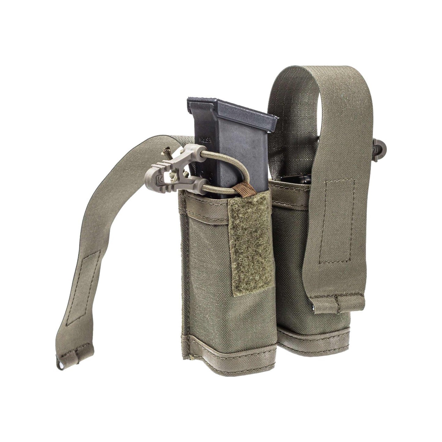 Porta caricatore Pistola 2 serie MX762-2