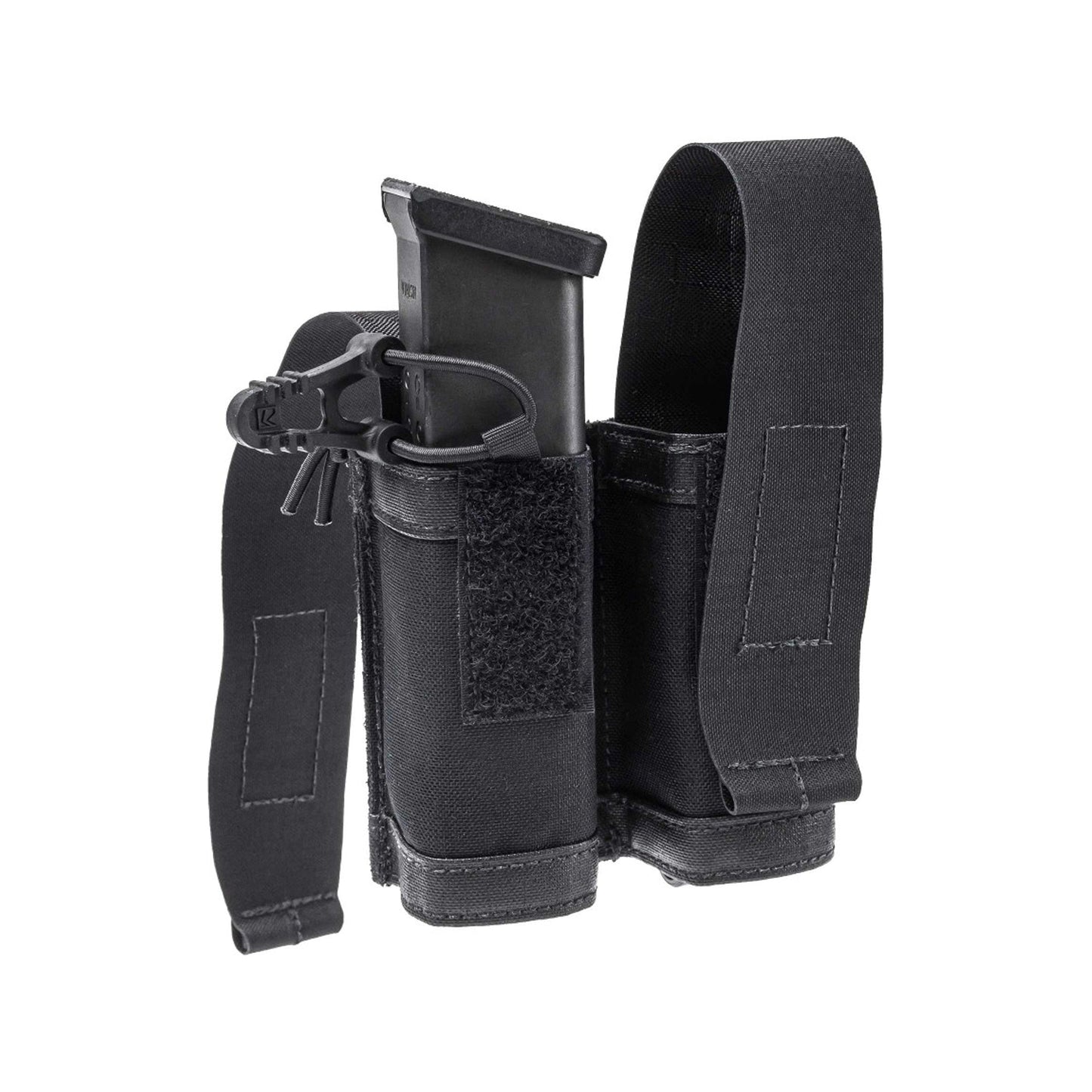 Estuche para cargador Pistol 2 series MX762-2