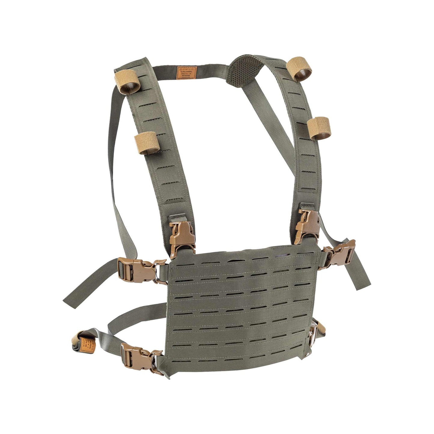 Carrying Frame Chest Rig MX732