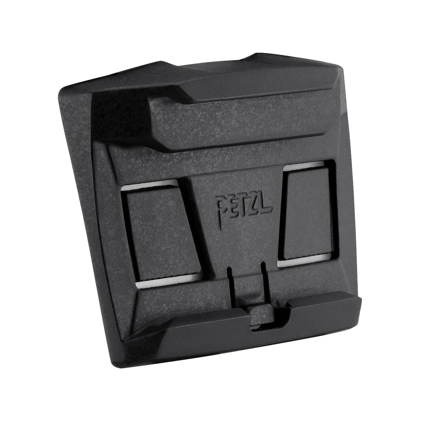 Adattatore per casco per lampada frontale