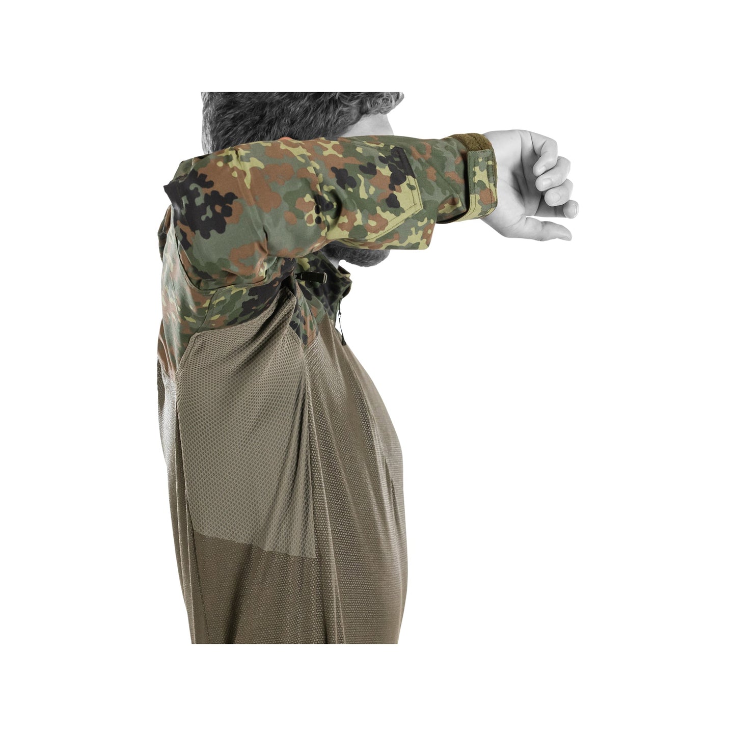 Combat Shirt Advanced