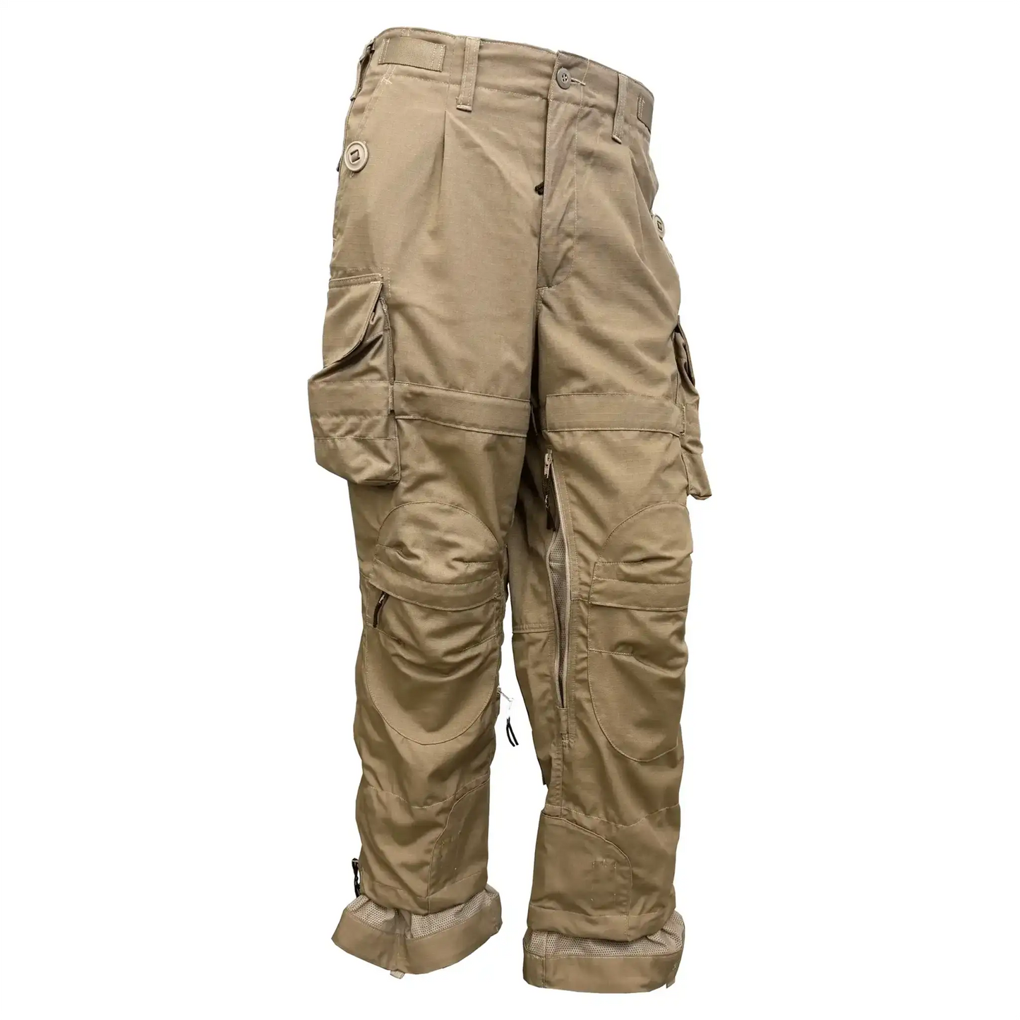 Leo Köhler Kampfhose KBS - ASMC