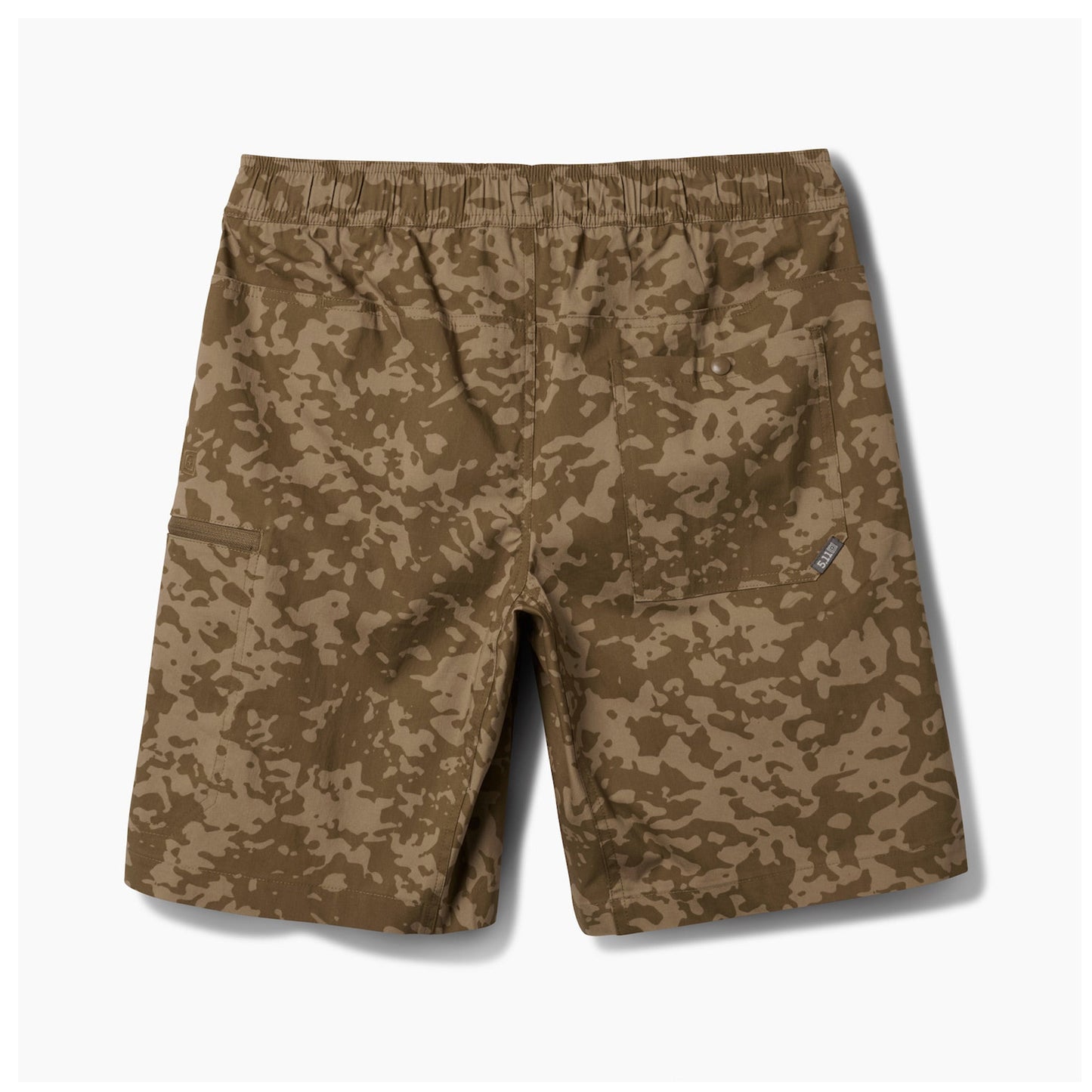 Shorts Hike-Amp 9IN 2.0 | Jungle Fox Camo