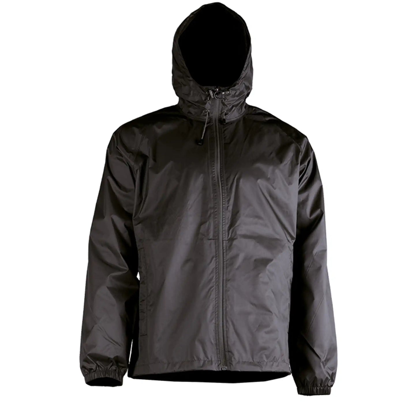 Rain jacket Quickpack