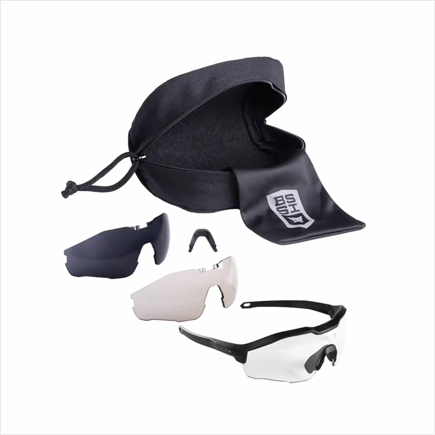 Bollé Schutzbrille BSSI MY 6 - ASMC