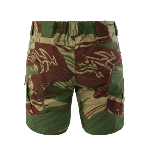 Shorts Urban Tactical UTS 6"
