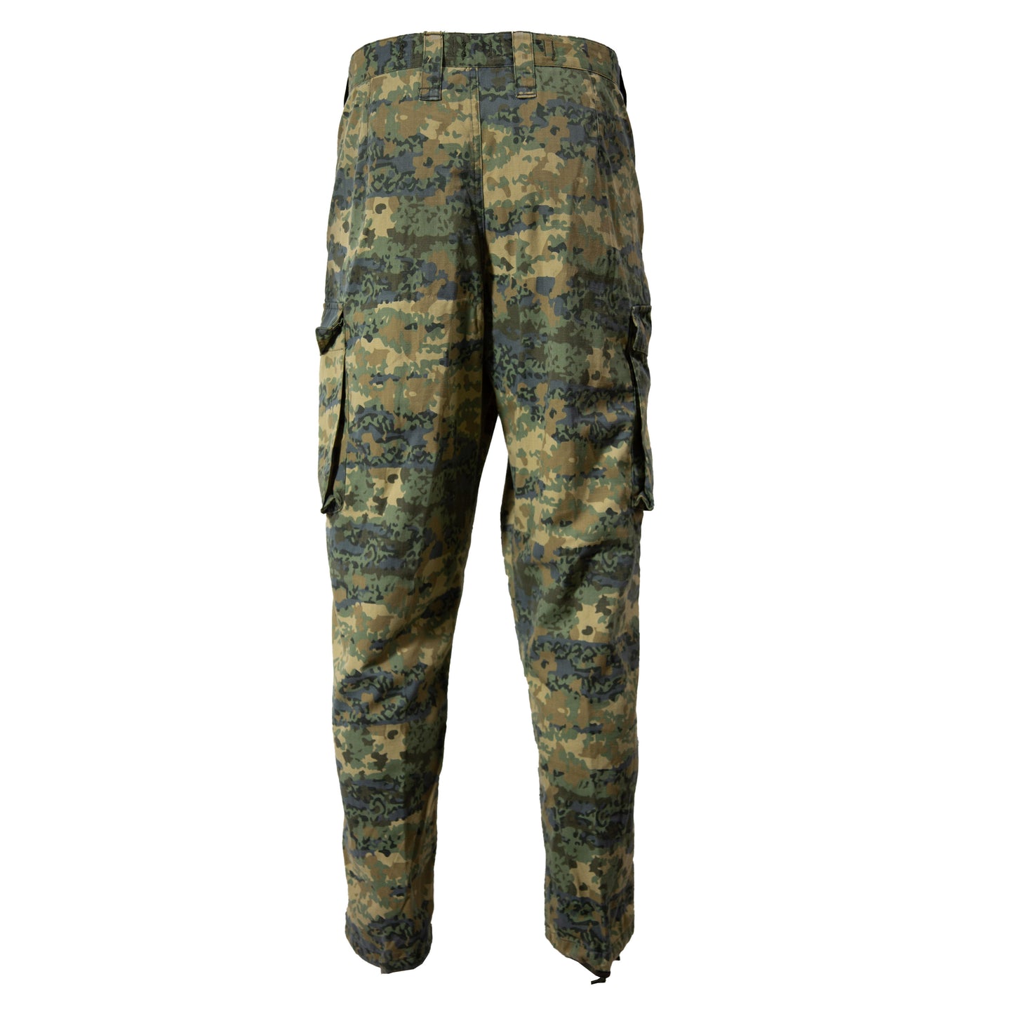 Austrian Army Field Pants KAZ21 Used