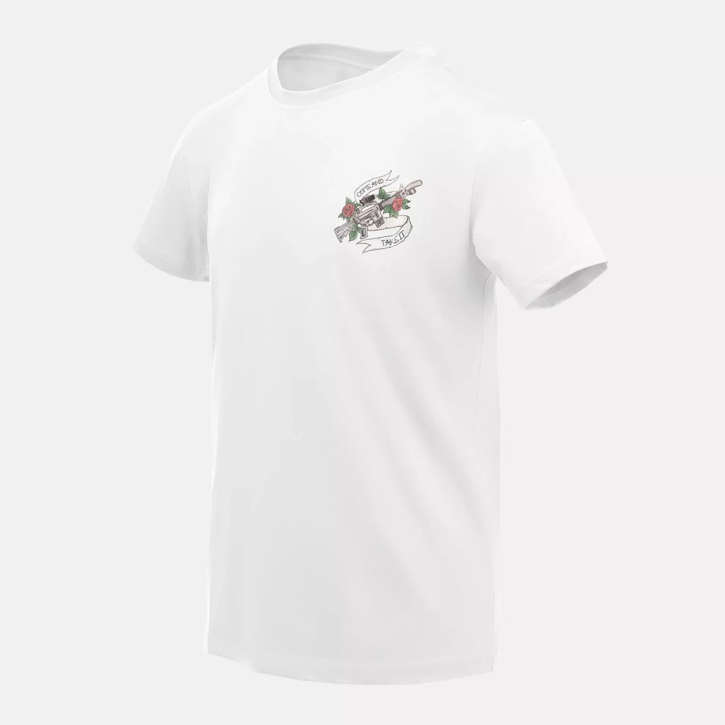 T-Shirt Come and take it