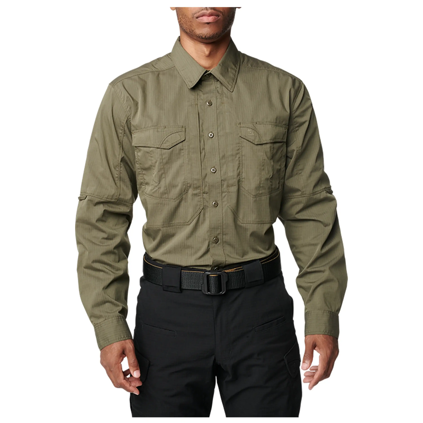 5-11-tactical-langarmhemd-stryke-shirt-ansicht-4