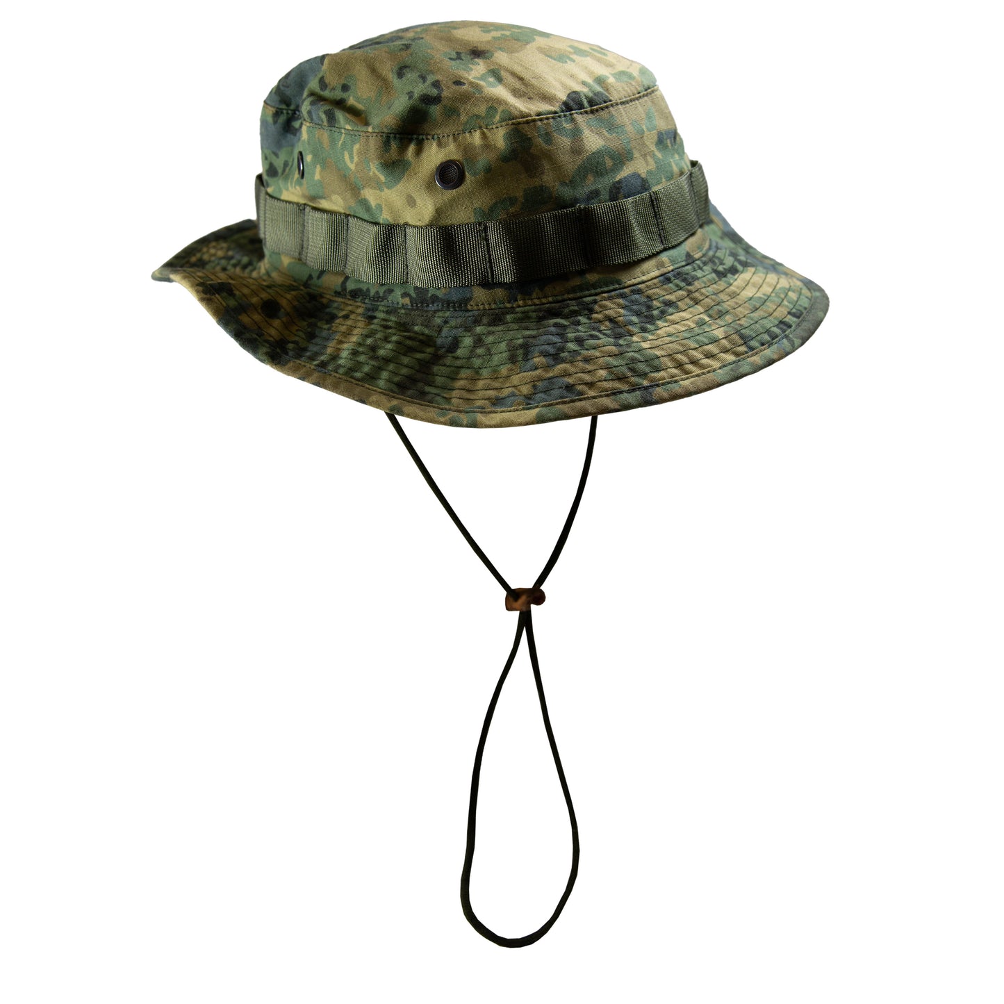 Austrian Army boonie hat KAZ21 used