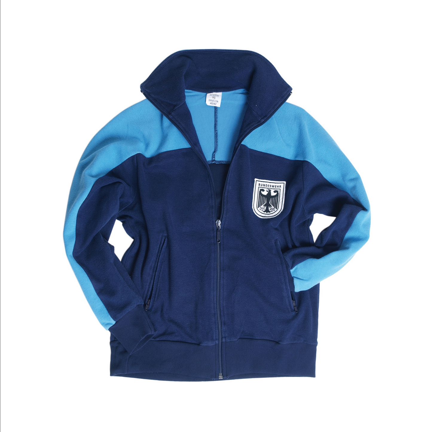 BW training clothing used