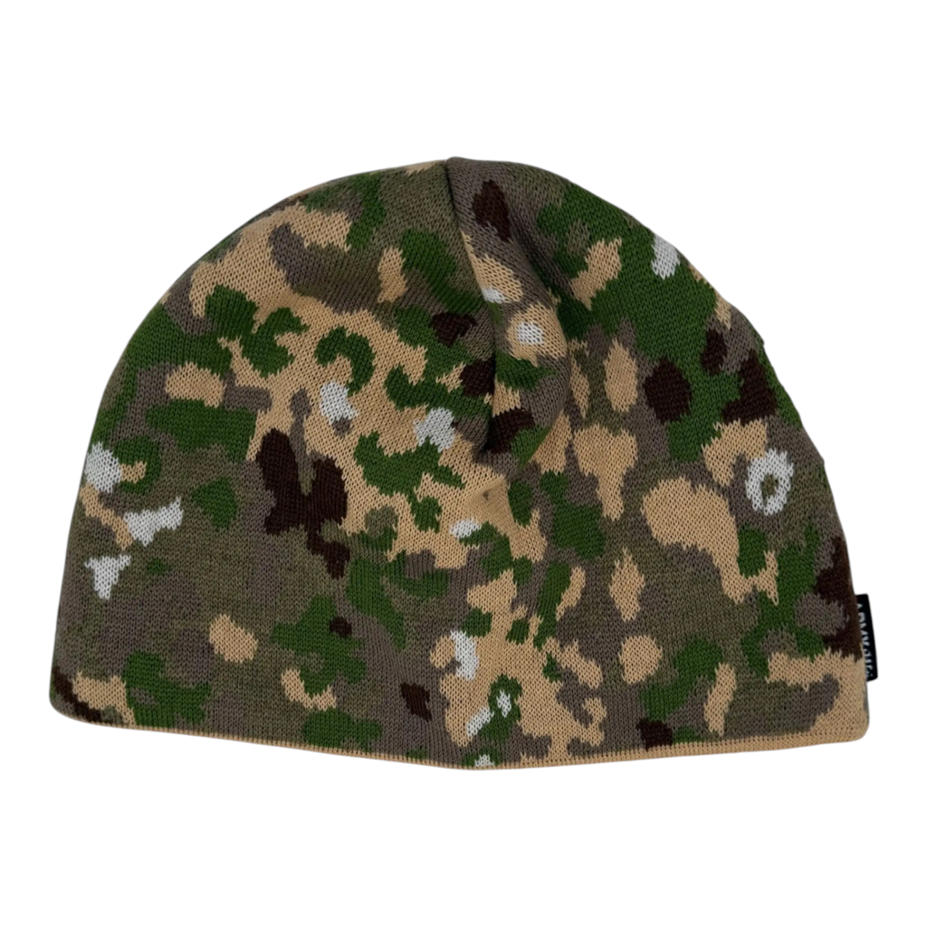 Commando beanie