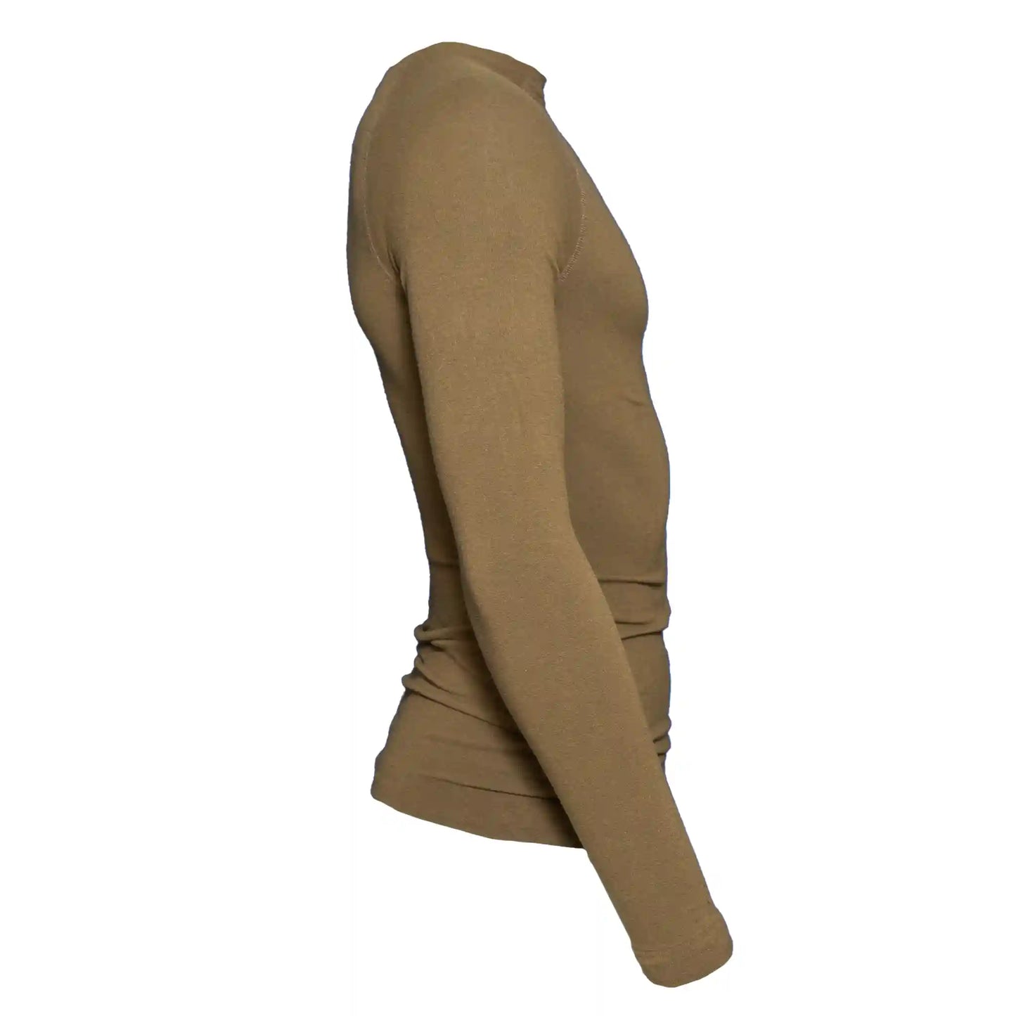 BW Base Layer Shirt Long-Sleeve KSK Used