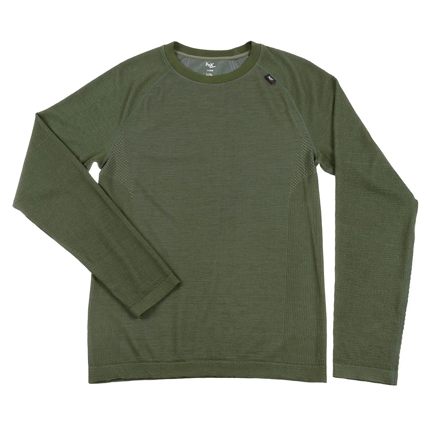 Camiseta interior Merino 50 natural