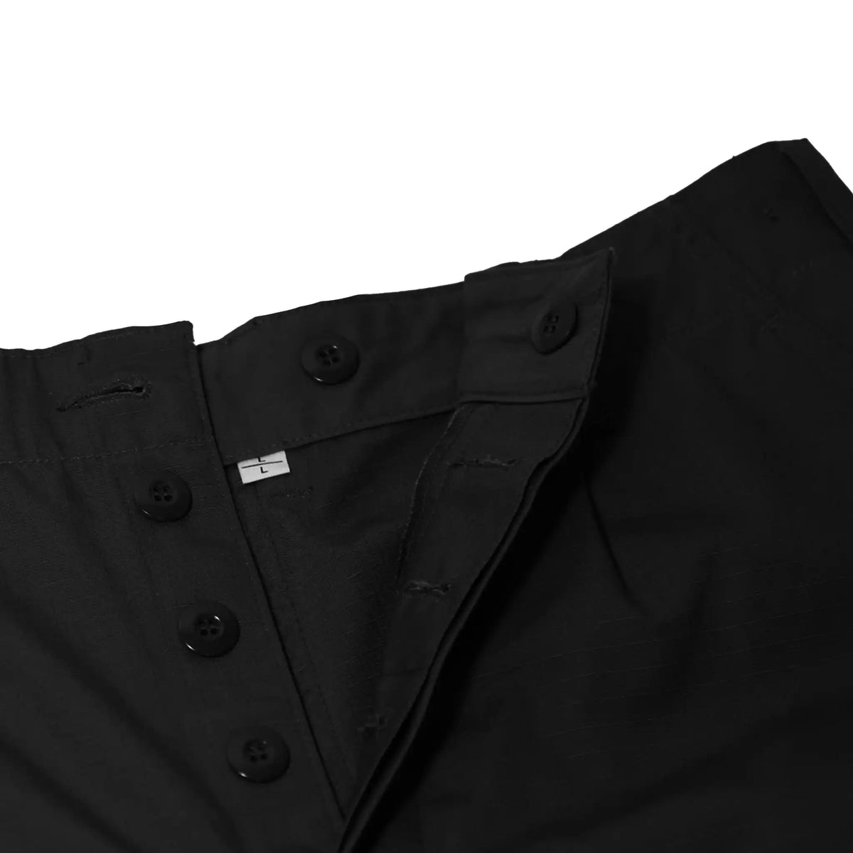 BW Bermuda Shorts Ripstop