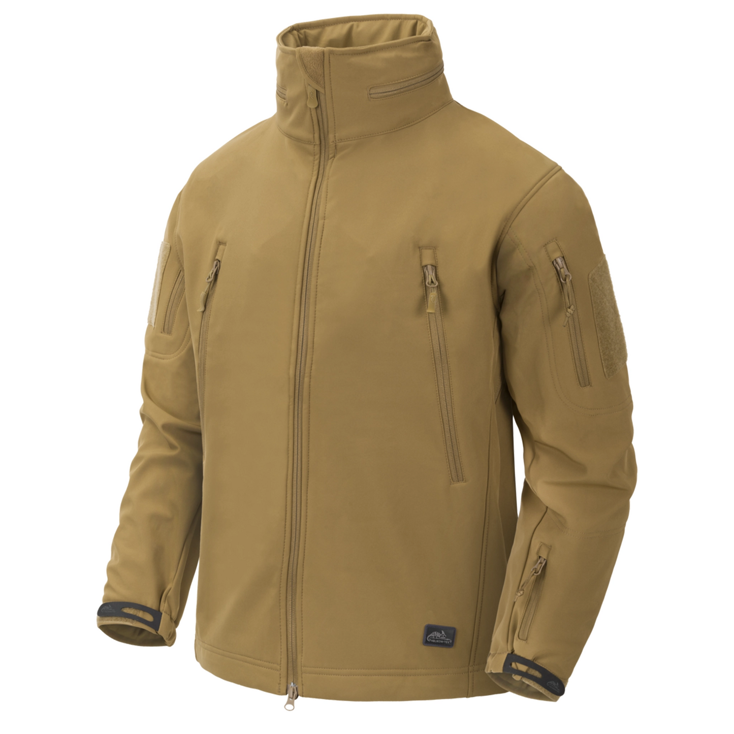 Jacket Gunfighter Shark Skin Windblocker