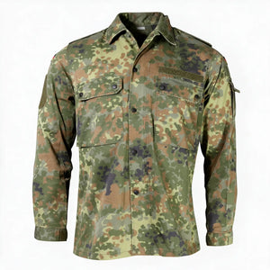 BW field blouse used