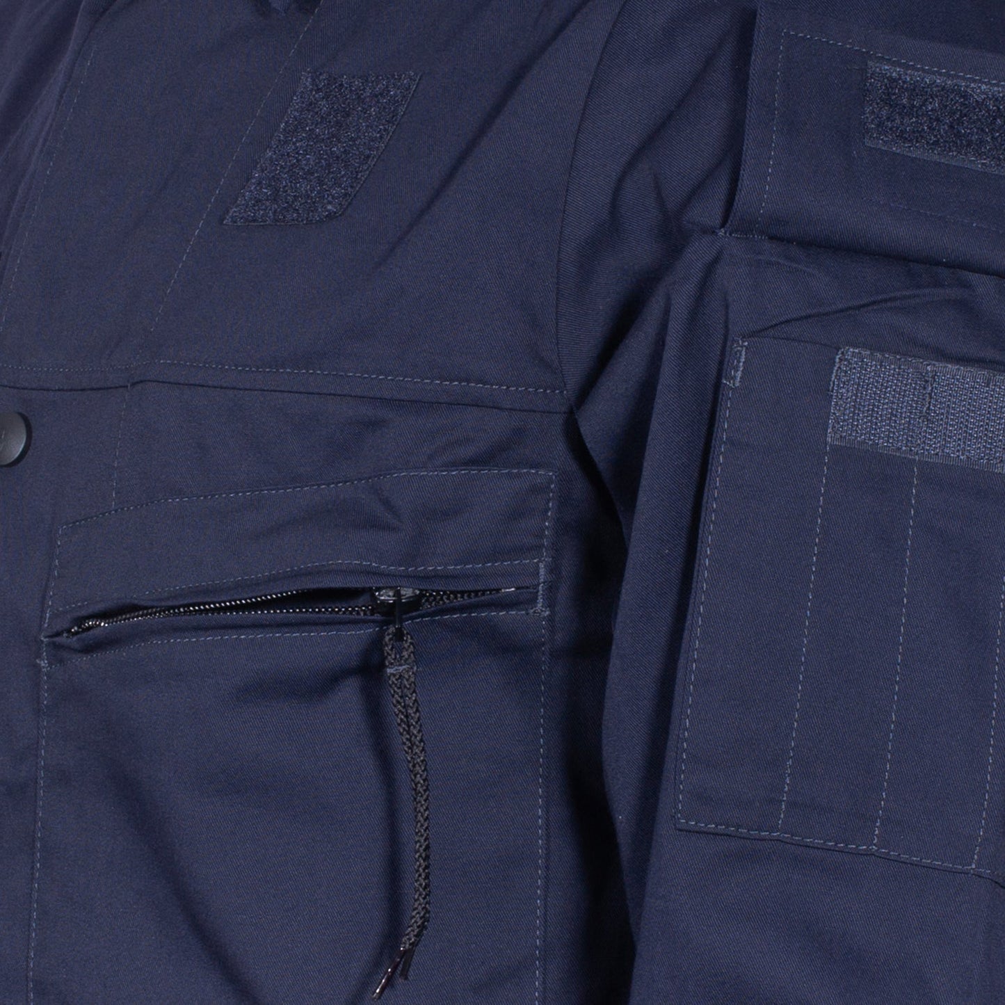 Giacca da tavola BW Navy usata