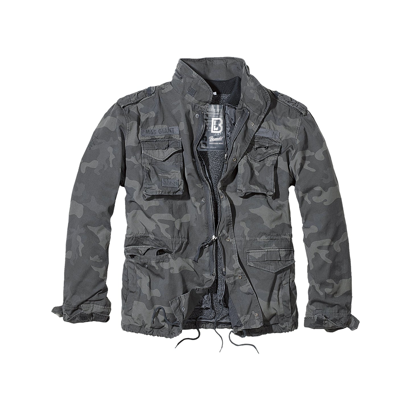 Jacket M-65 Giant