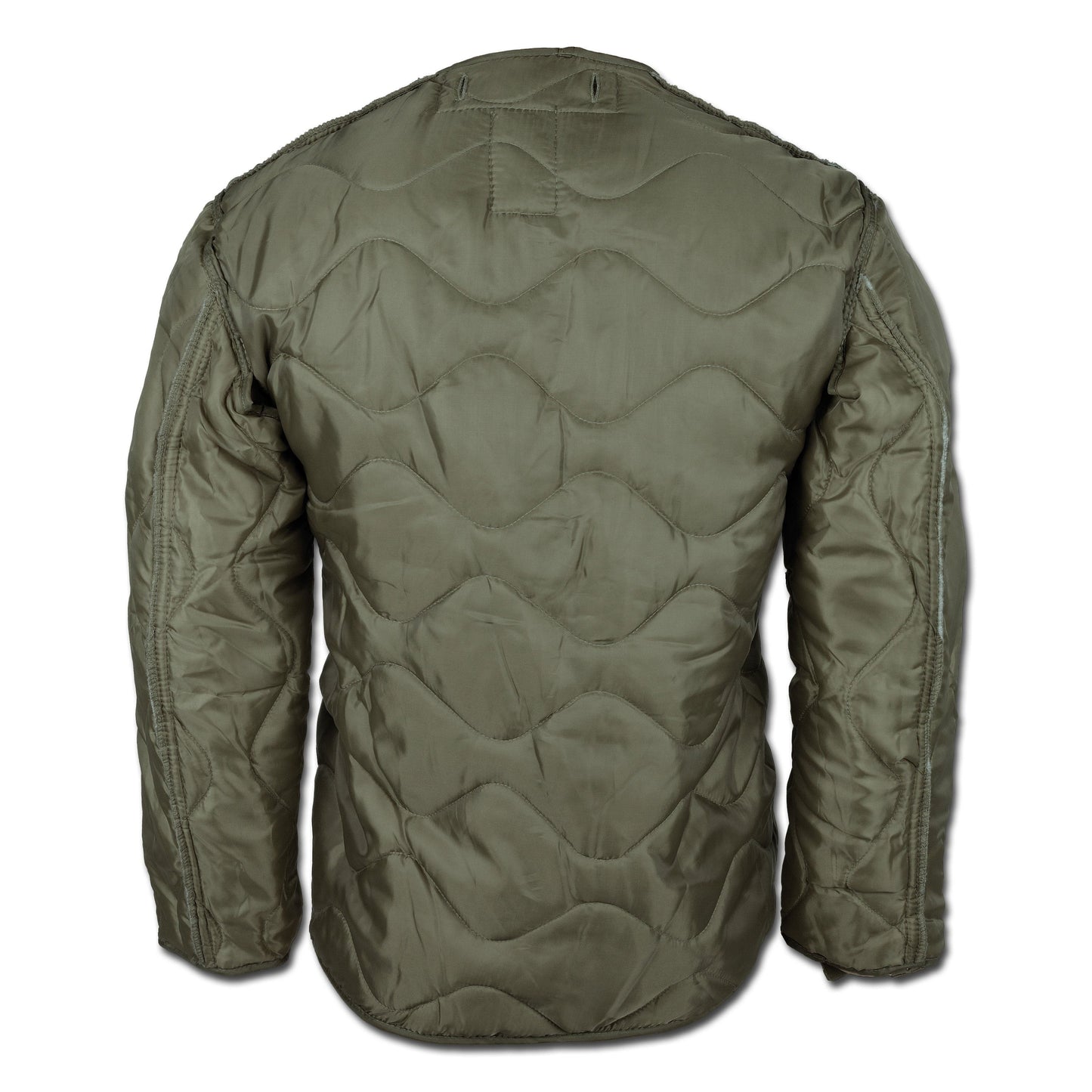 Chaqueta de campo estilo M-65