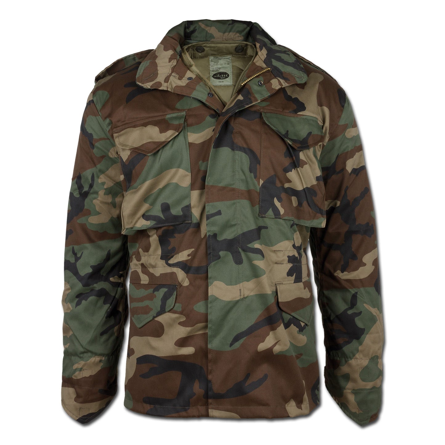 Field Jacket M-65 Style