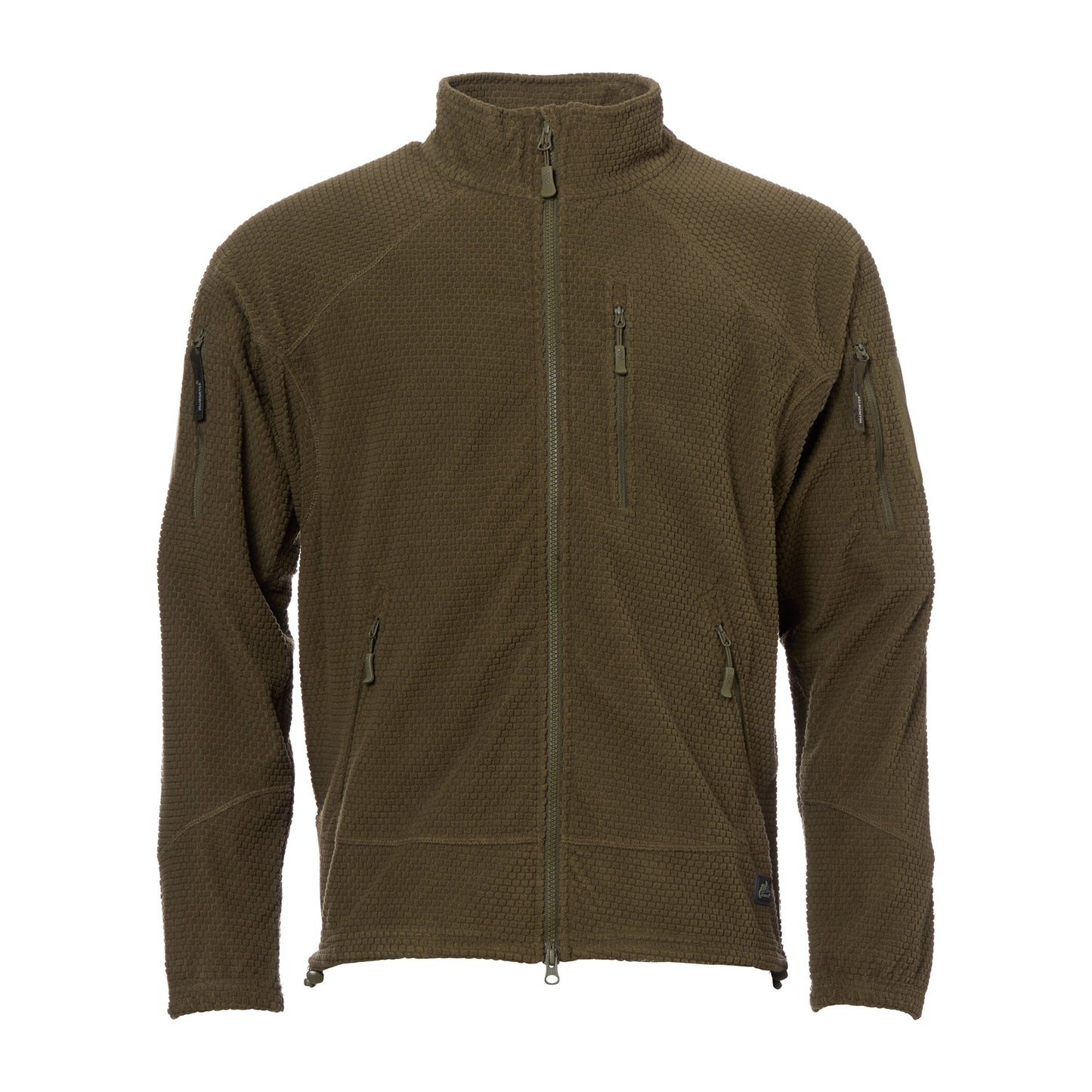Jacket Alpha Tactical