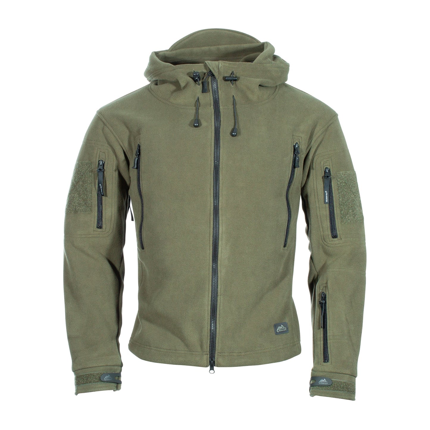 Patriot Jacket Double Fleece