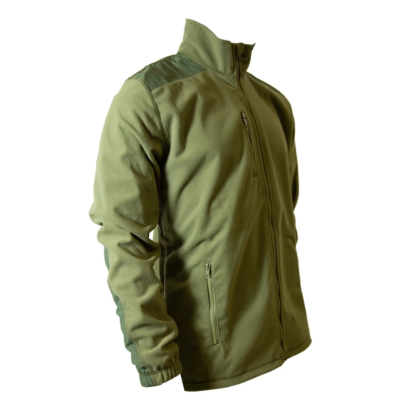 Veste polaire Windstopper, comme neuve
