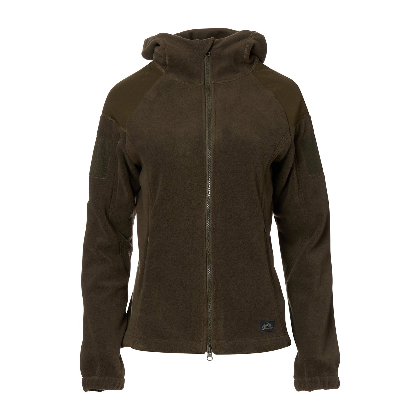 Chaqueta Cumulus para mujer de forro polar pesado