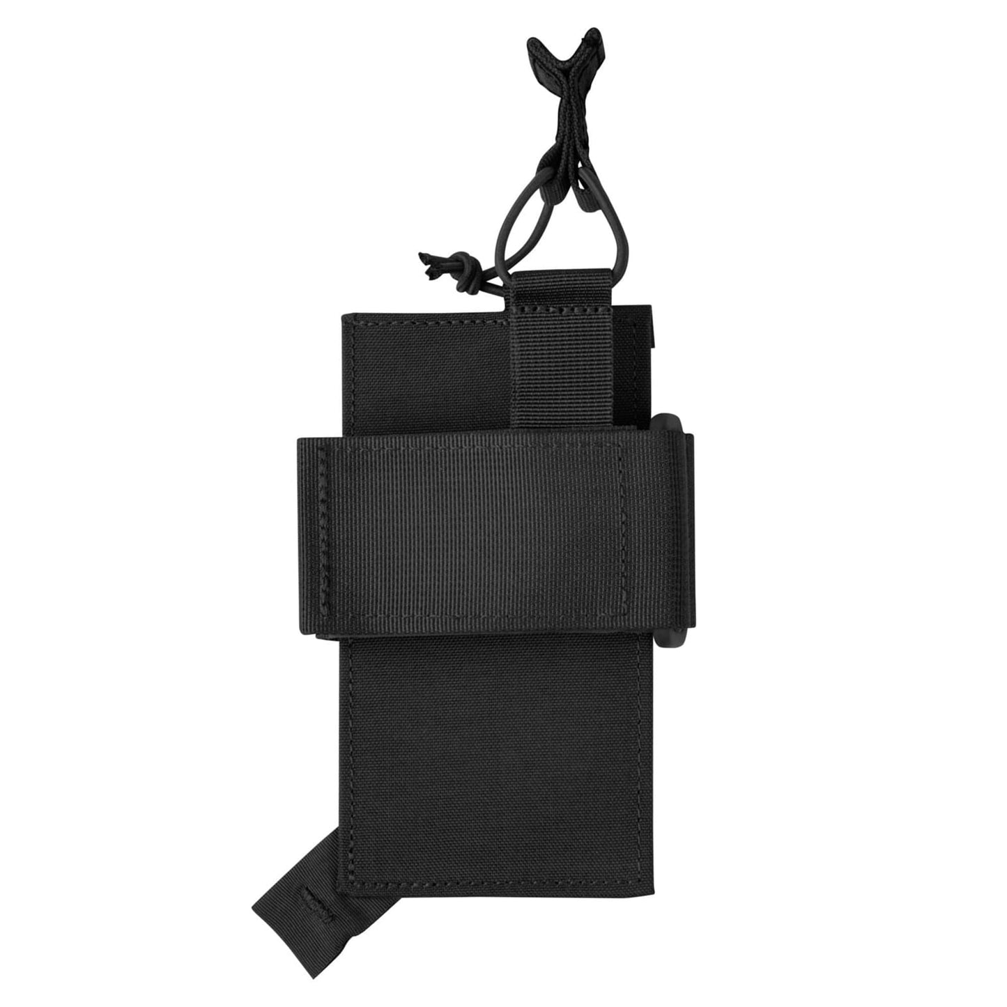 Funda con soporte para pistola invertida