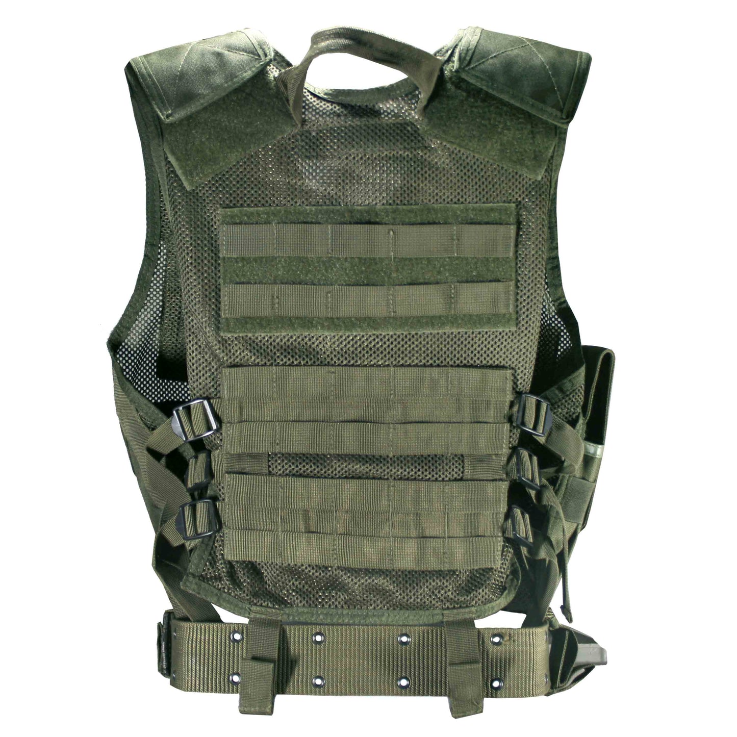 Combat Vest USMC
