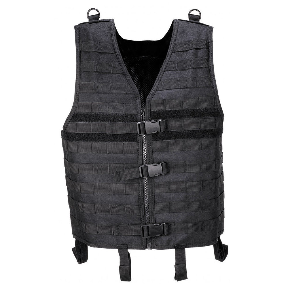 Gilet Molle Leggero