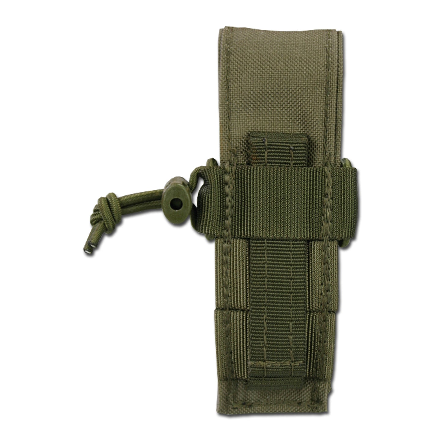 Pistol Magazine Pouch Multi green