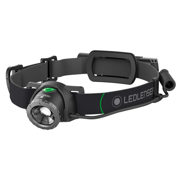 Linterna frontal LED Lenser MH10