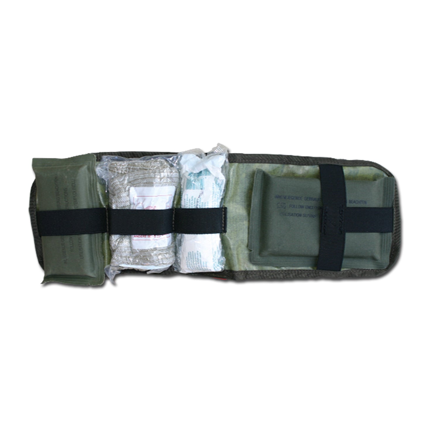 Bolsa para la pierna