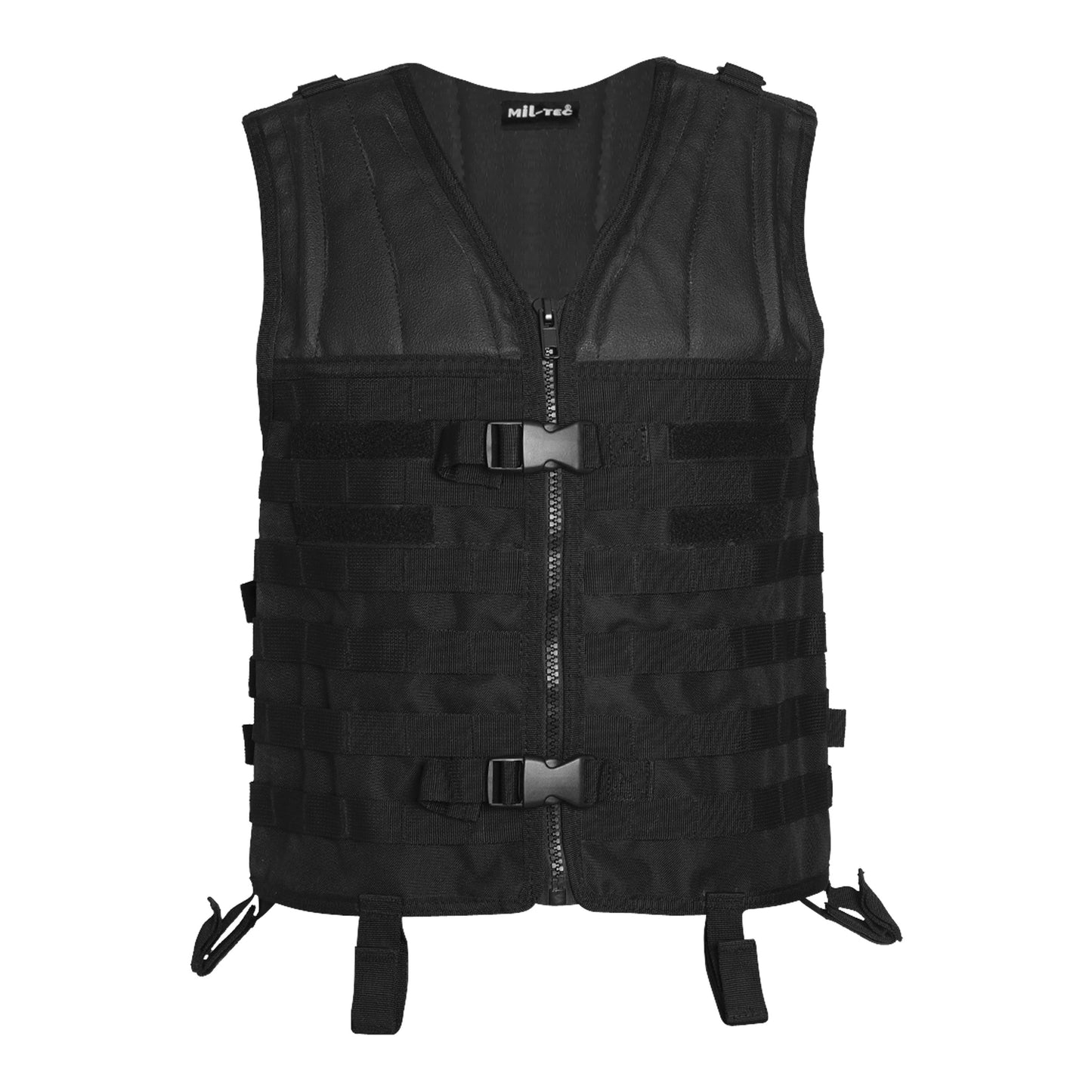 Vest Molle Carrier