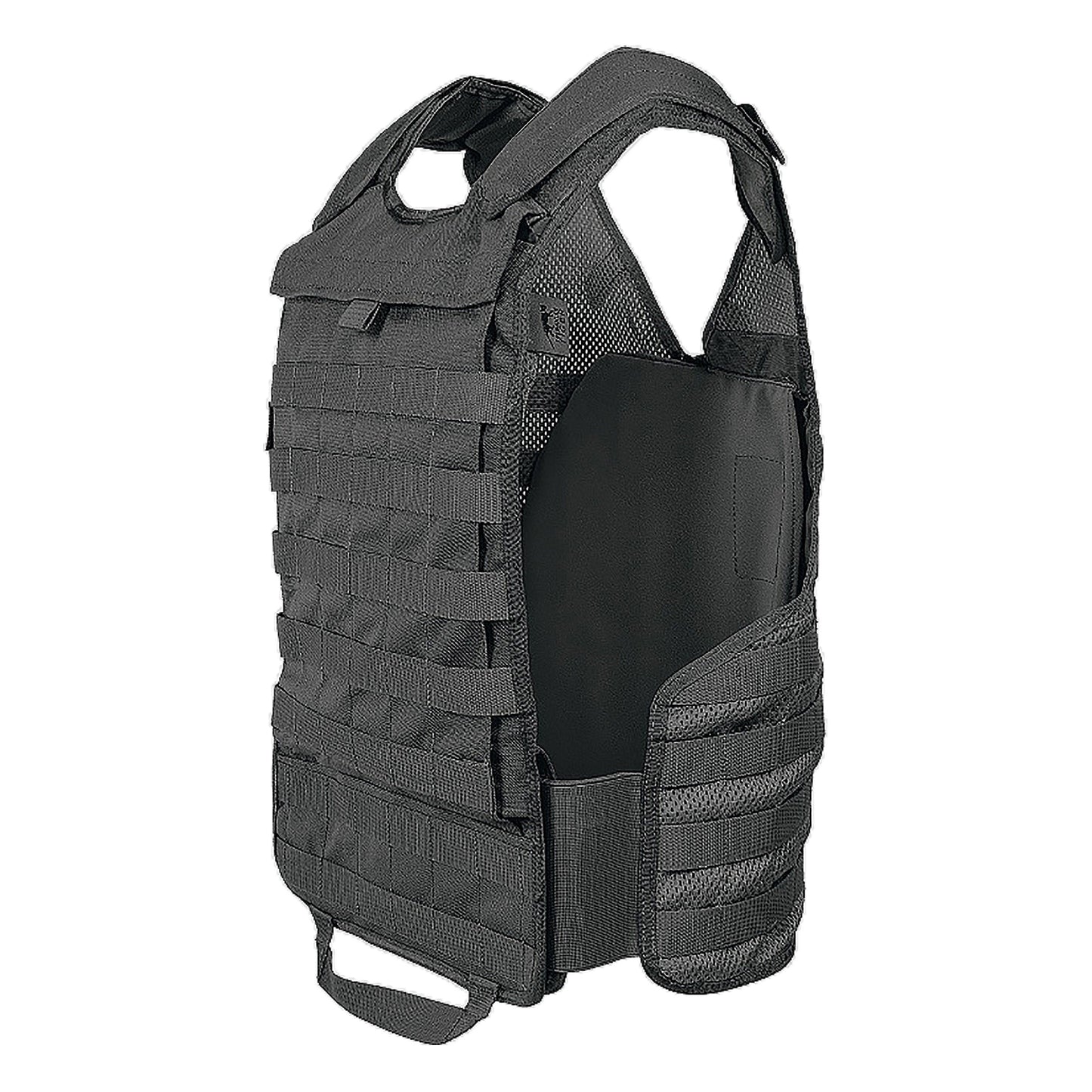 Tactical Vest Base MK II