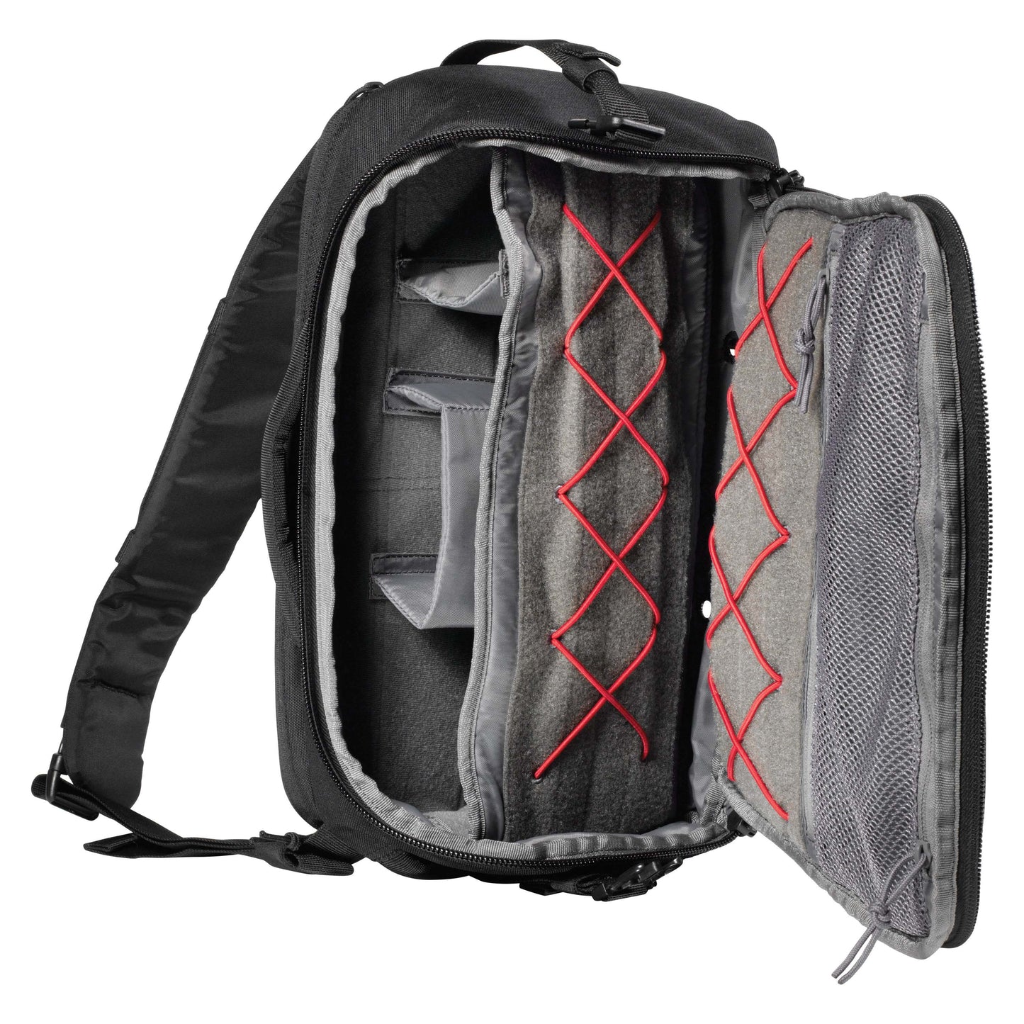5.11 Bolso bandolera UCR Slingpack