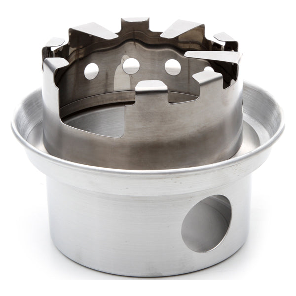 Trekker di Stove Hobo