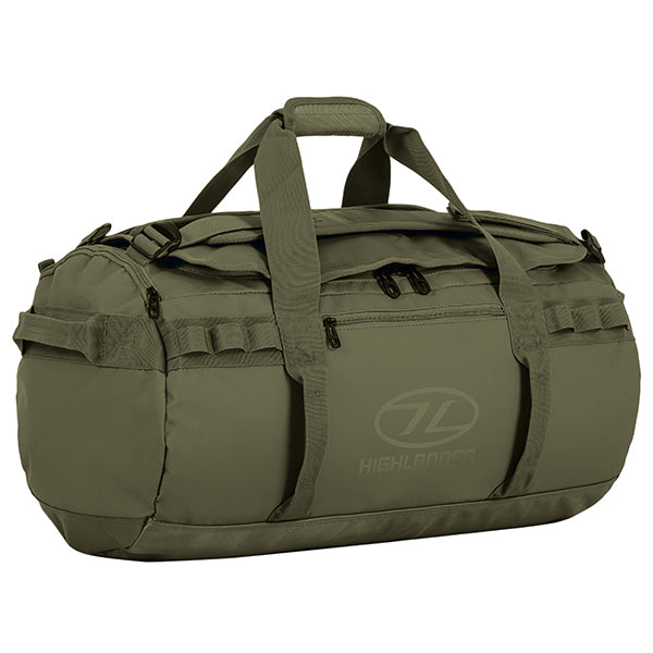 Carrying Bag Storm Kitbag 65L
