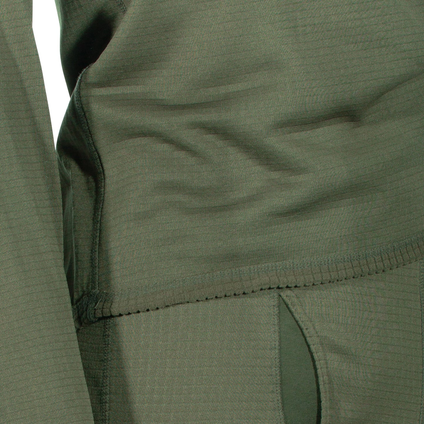 Underwear Thermofleece Generation III