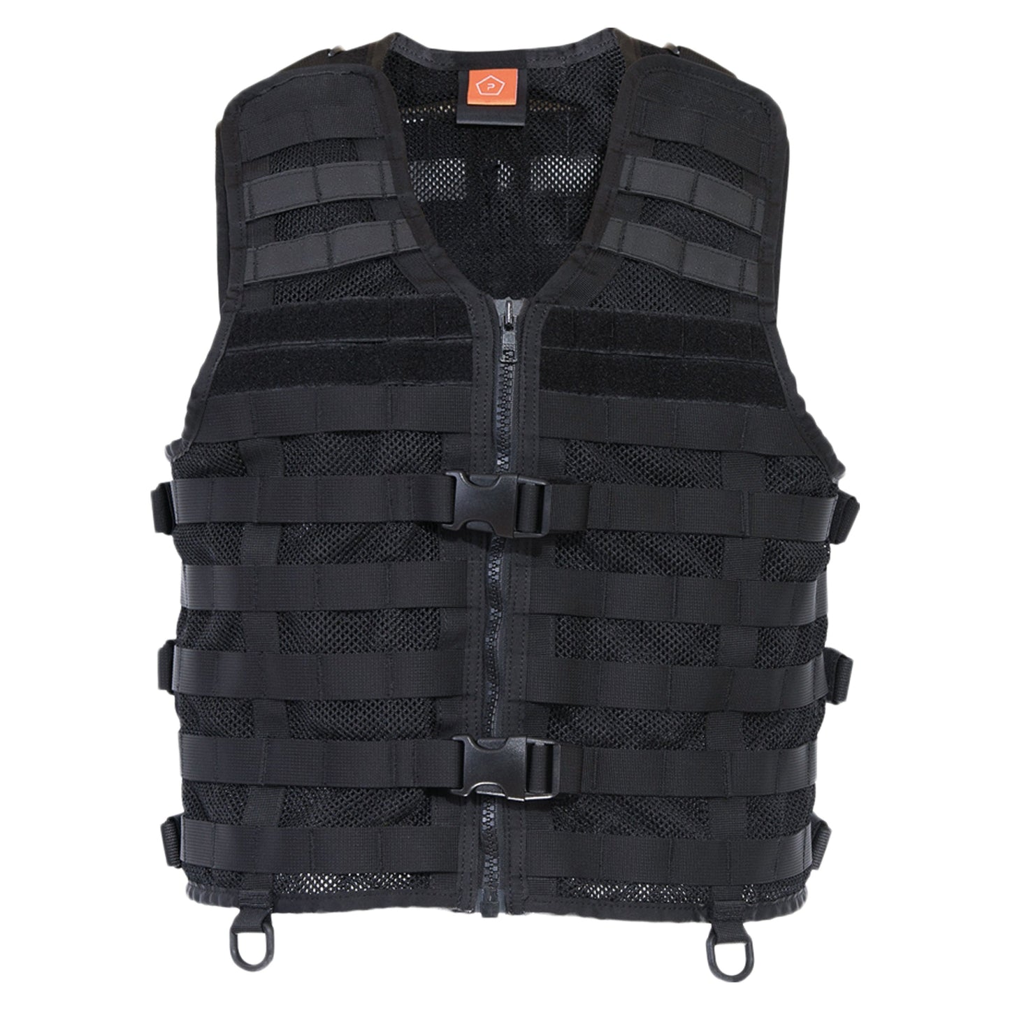 Gilet Pentagono Torace 2.0