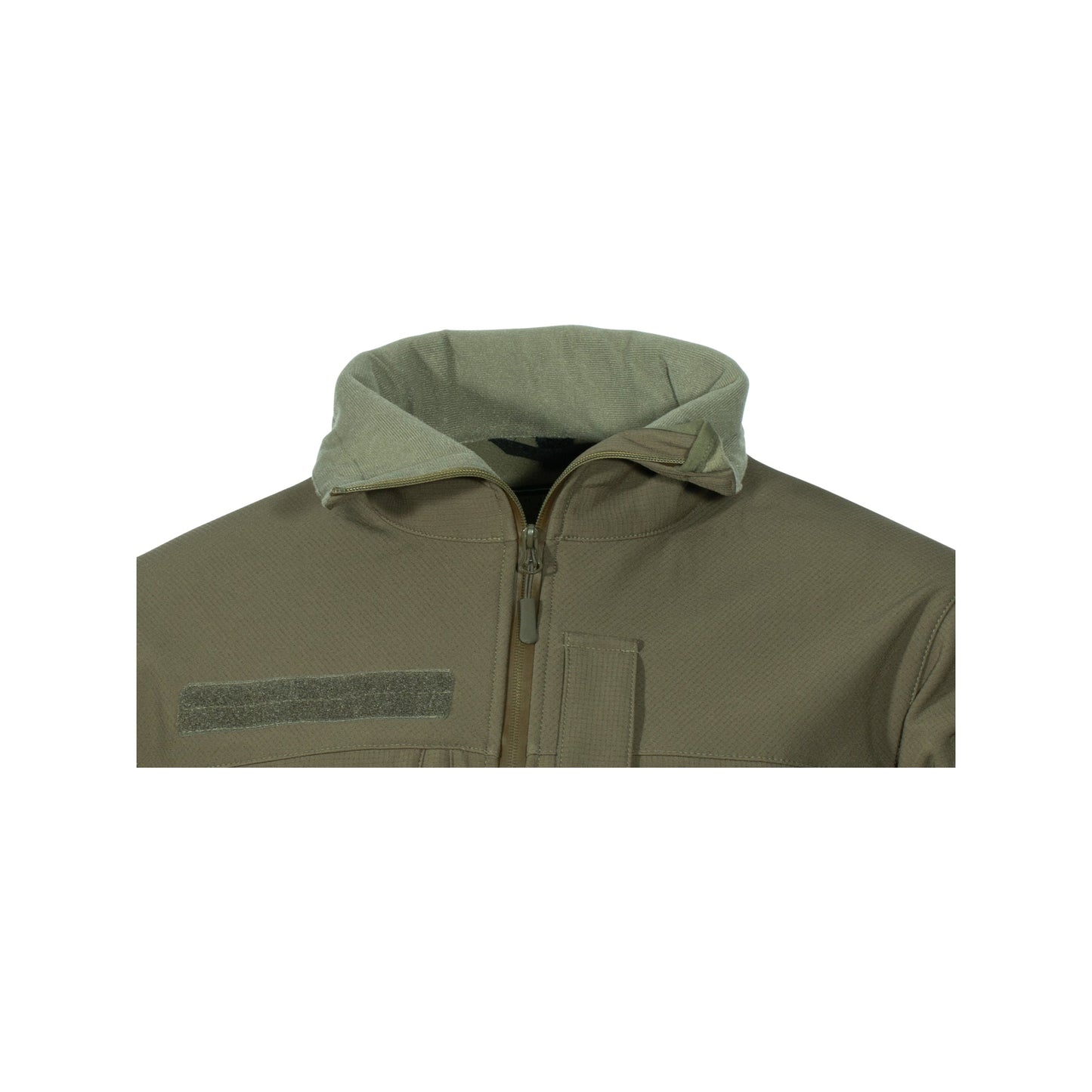 Giacca Softshell Alta Difesa