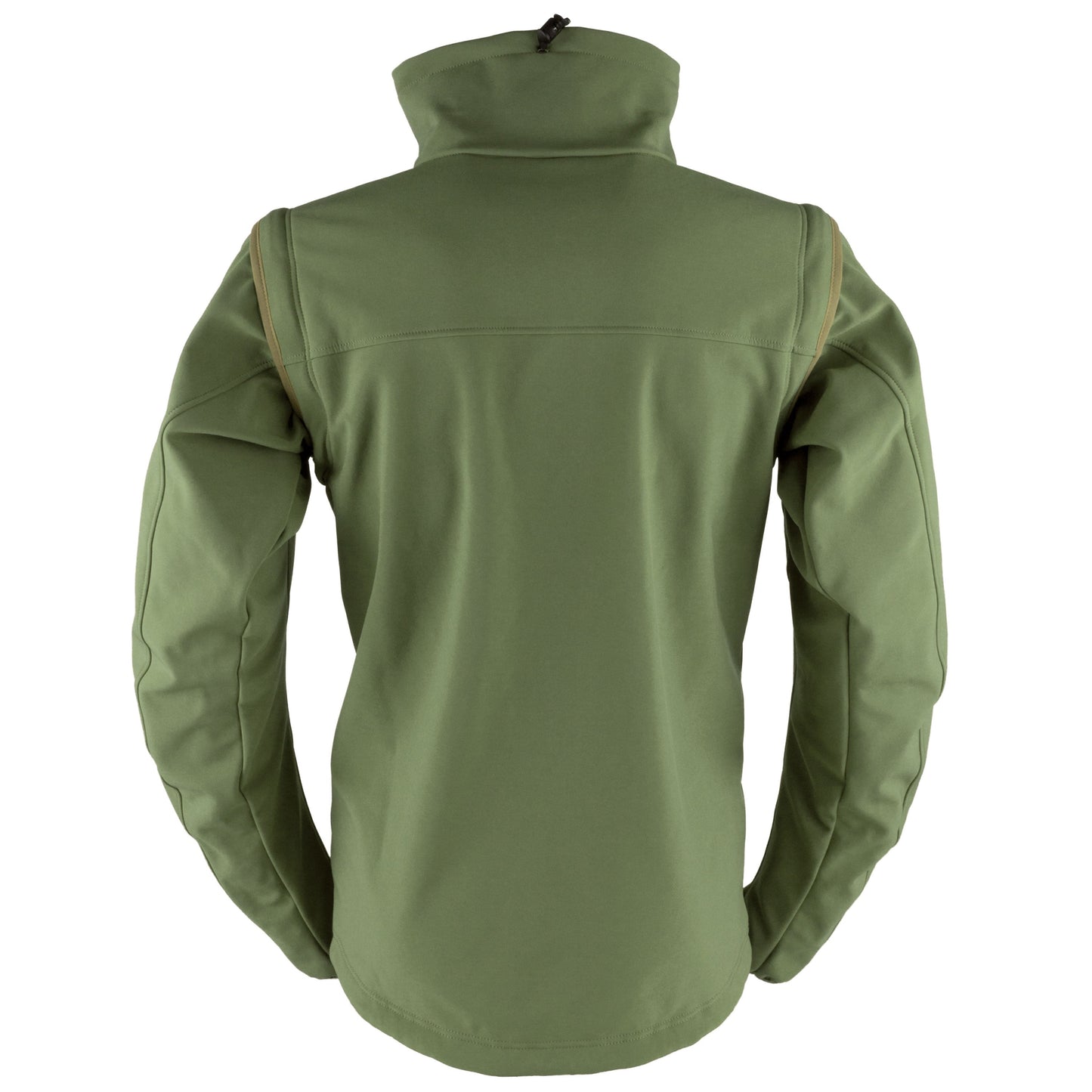 Chaqueta Softshell TT Río Grande