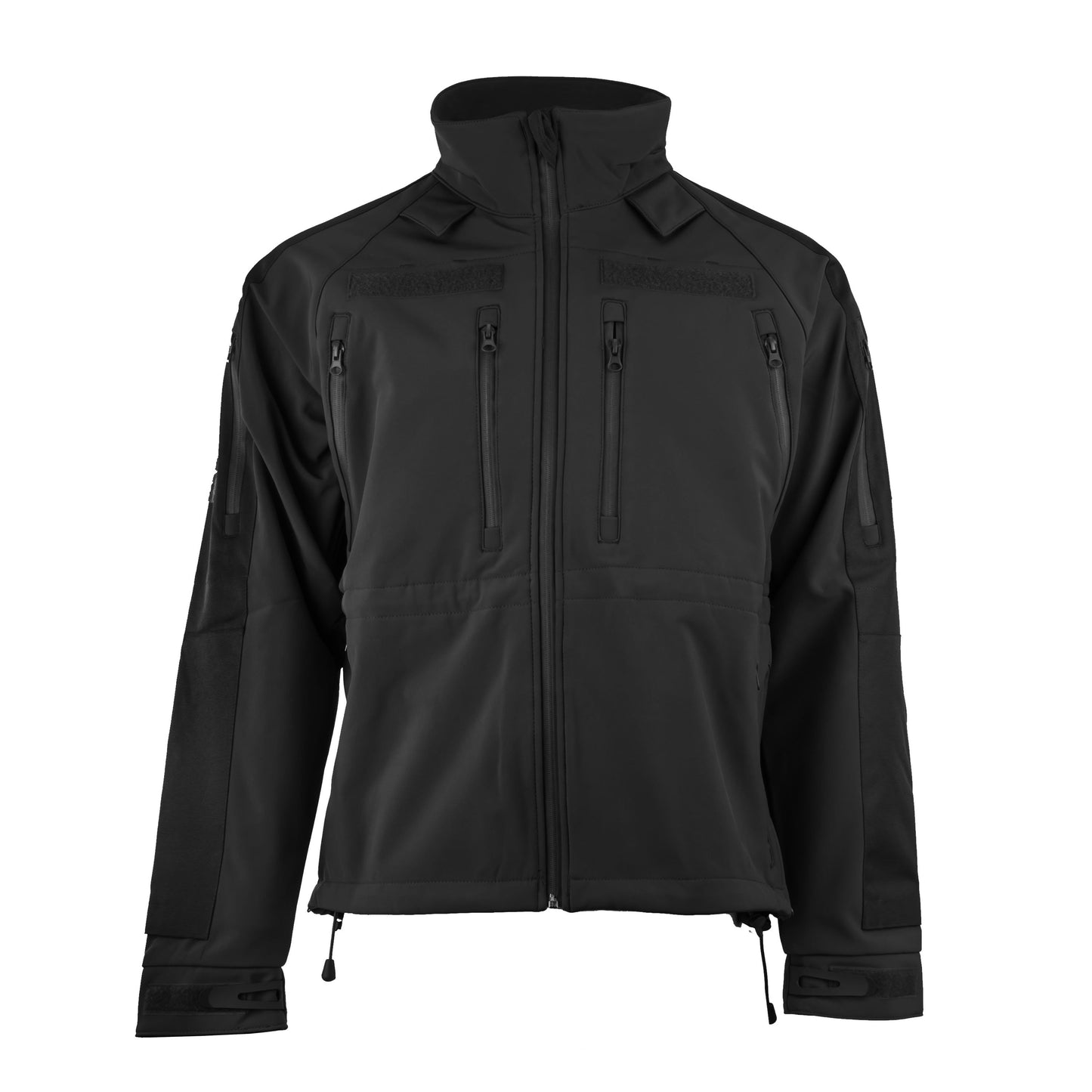 Softshell Jacket