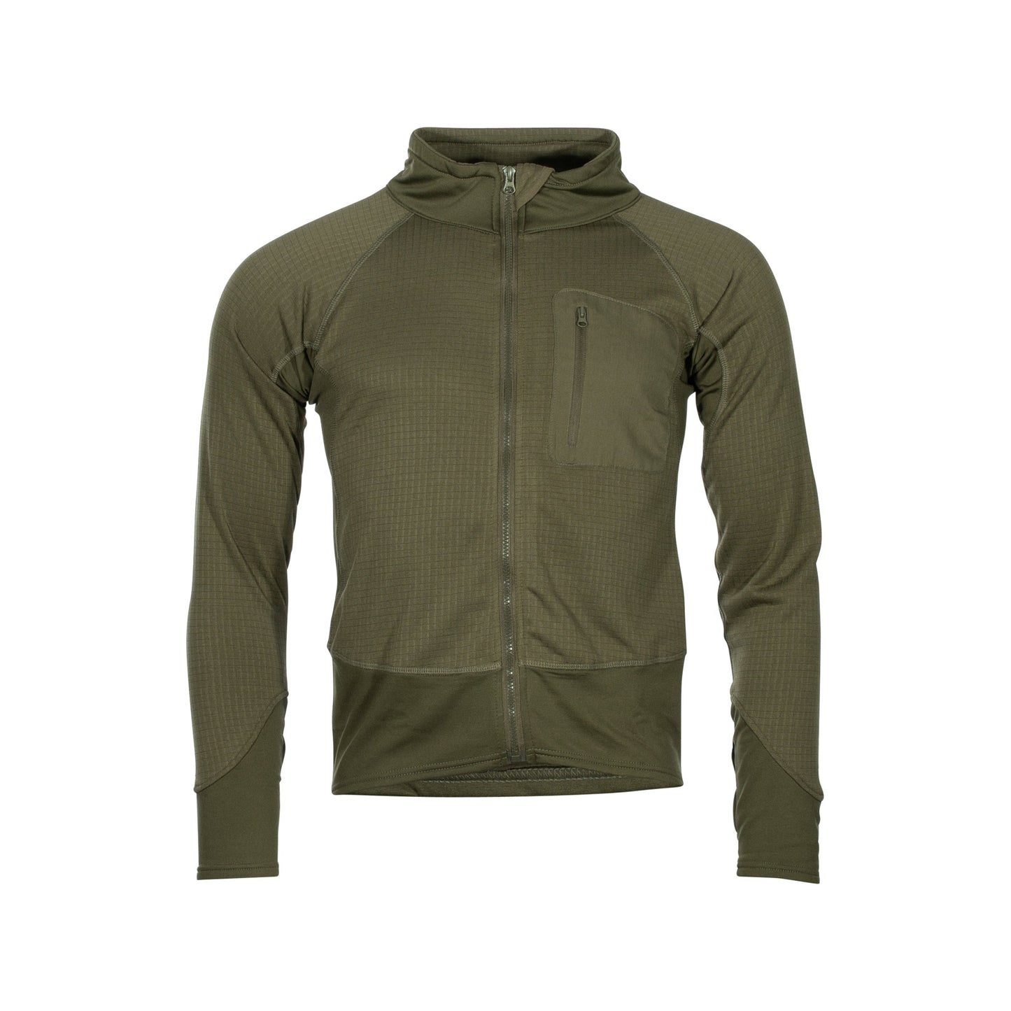 U.S. Midlayer Jacket Tactical