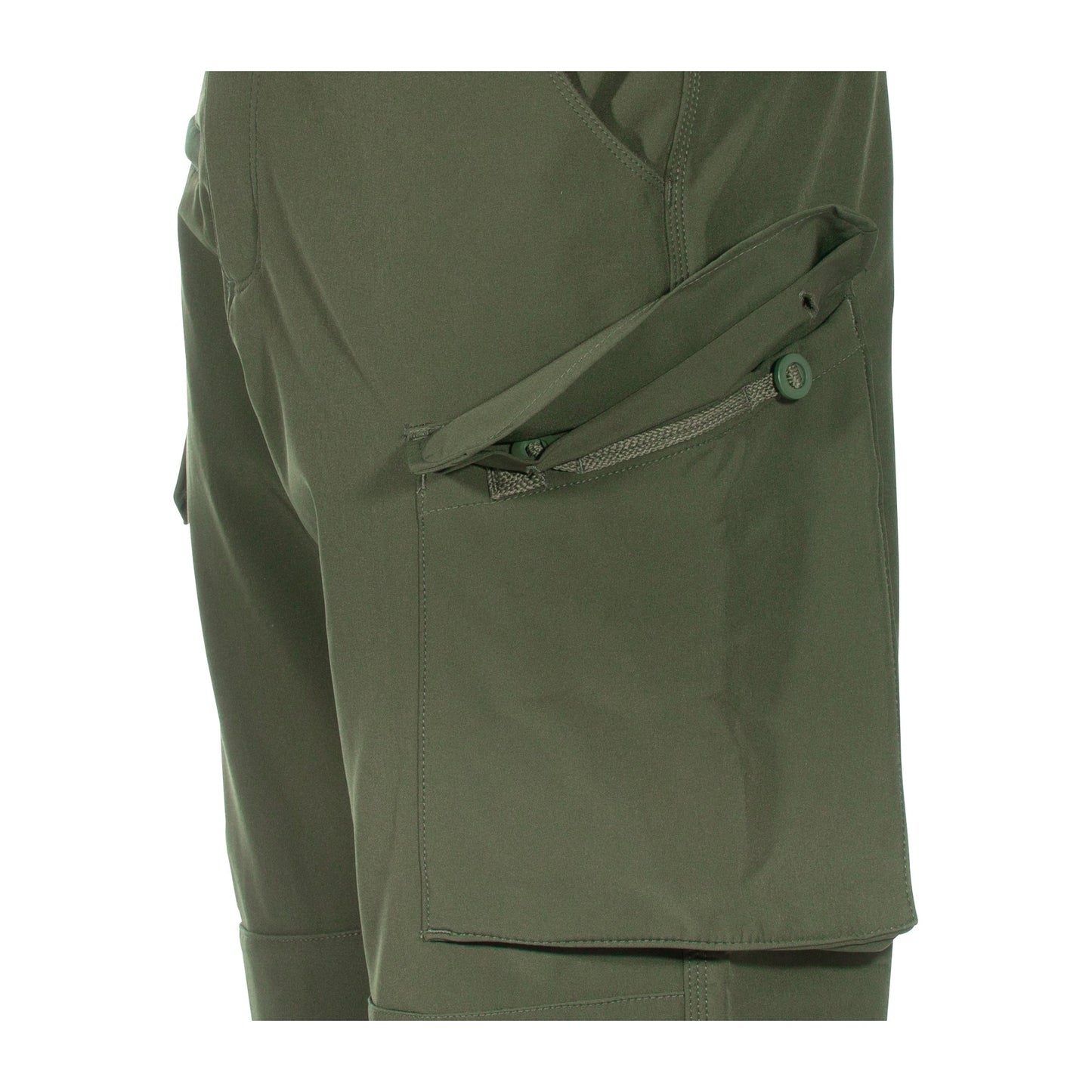 Softshell Pants Explorer